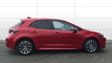 Toyota Corolla 1.8 VVT-i Hybrid Design 5dr CVT Hybrid Hatchback